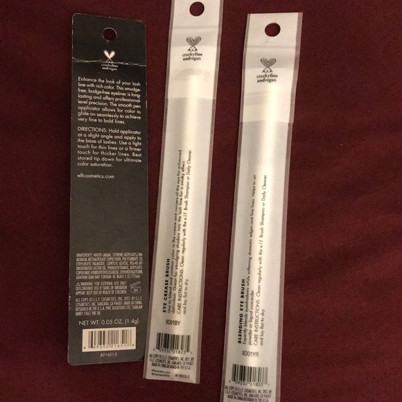 Eye Care Tools - Picture 2 of 3